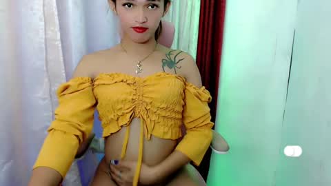 pretty_lady_kitty online show from February 8, 2025, 10:07 am