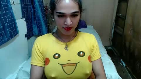 pretty_lady_kitty online show from May 31, 2026, 4:25 pm