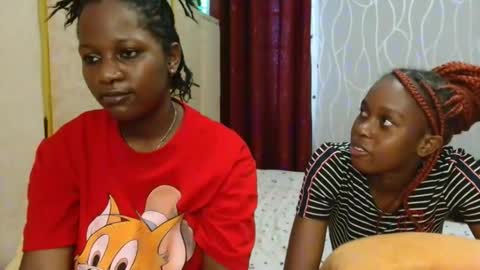 Pretty online show from February 5, 2026, 7:02 am