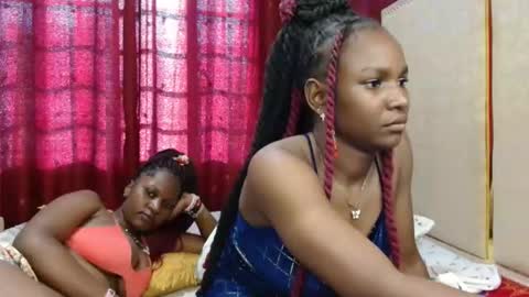 Pretty online show from February 19, 2026, 5:14 am