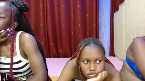 Pretty online show from February 20, 2026, 6:30 pm