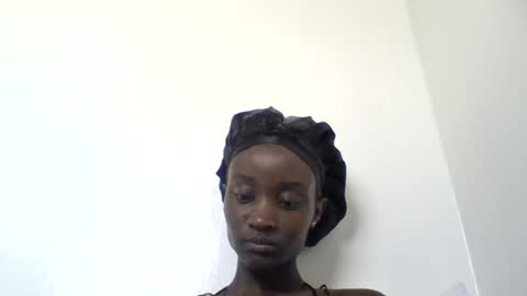pretty luv1 online show from July 29, 2026, 8:56 am