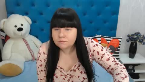 pretty_malika online show from February 7, 2025, 4:06 am