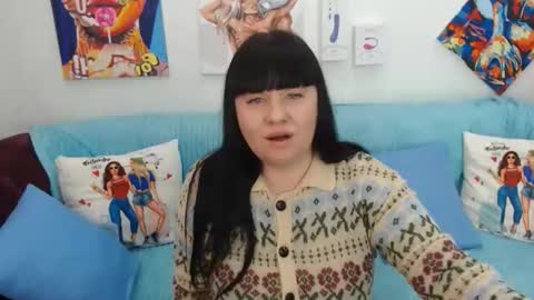 pretty_malika online show from February 14, 2026, 6:10 am