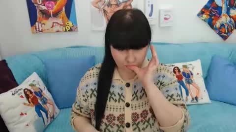 pretty_malika online show from March 28, 2026, 6:24 am