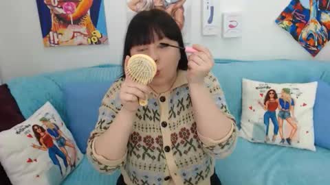 pretty_malika online show from April 1, 2026, 5:08 am