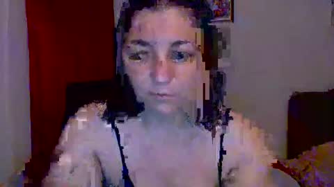 Snapshot of pretty_natalie chatting on May 27, 2026, 10:07 pm PrettyNatalie online show from May 27, 2026, 10:07 pm