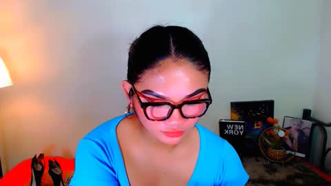 hi im percy online show from March 12, 2026, 4:29 am