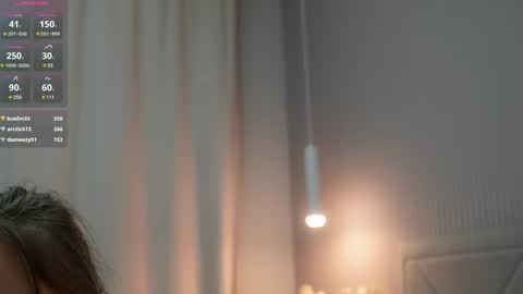 Snapshot of pretty_princess_elina chatting on January 30, 2025, 12:50 am Elina online show from January 30, 2025, 12:50 am