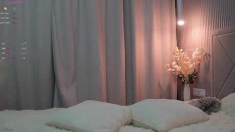 Snapshot of pretty_princess_elina chatting on February 7, 2025, 5:29 pm Elina online show from February 7, 2025, 5:29 pm