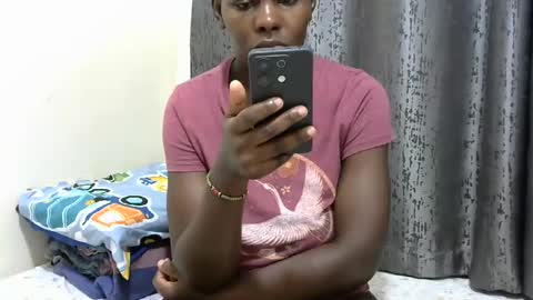 Snapshot of pretty_sheanna chatting on January 27, 2025, 1:16 am pretty_sheanna online show from January 27, 2025, 1:16 am