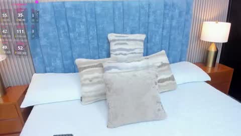 Daisy Flower online show from September 9, 2025, 2:00 am