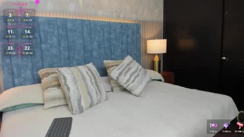 Daisy Flower online show from November 11, 2025, 2:00 am