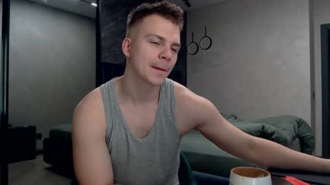 Justin online show from December 6, 2024, 7:10 am