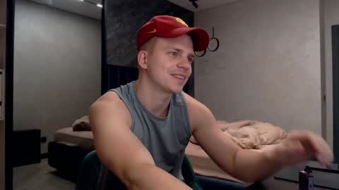 Justin online show from January 5, 2025, 5:09 am