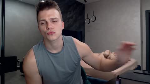 Justin online show from January 7, 2025, 6:27 am