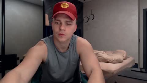 Justin online show from January 8, 2025, 6:31 am