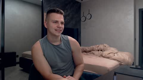 Justin online show from January 13, 2025, 6:38 am