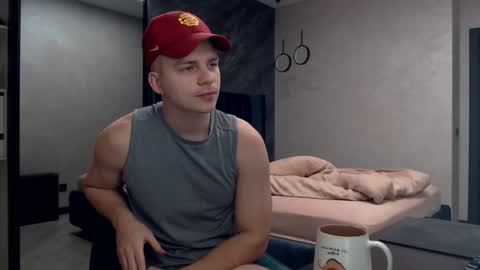 Justin online show from January 15, 2025, 3:33 am