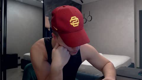 Justin online show from January 29, 2025, 2:51 am