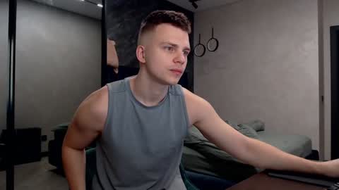 Justin online show from January 31, 2025, 3:30 am