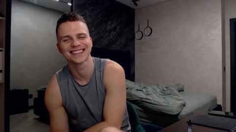 Justin online show from January 31, 2025, 6:35 am