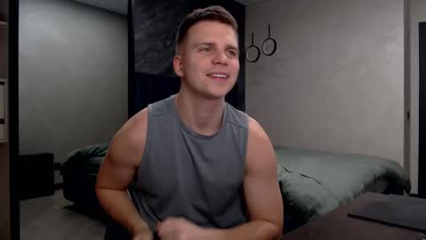 Justin online show from February 12, 2025, 2:45 am