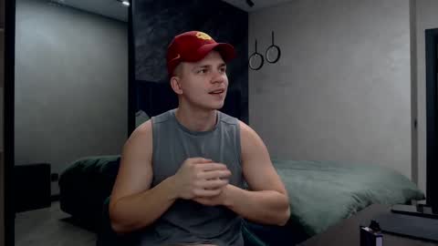 Justin online show from February 18, 2025, 3:53 am