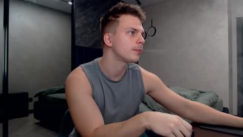 Justin online show from February 20, 2025, 7:45 am