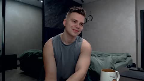 Justin online show from February 21, 2025, 5:24 am