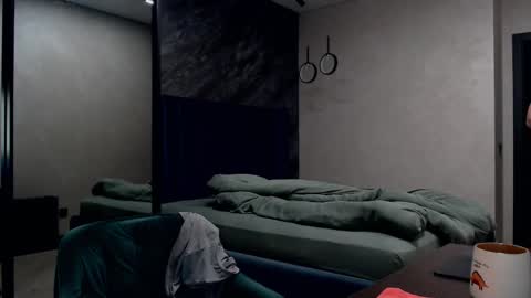 Justin online show from February 23, 2025, 5:45 am