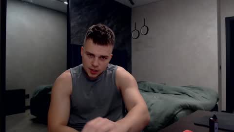 Justin online show from February 23, 2025, 8:49 am