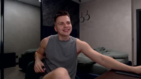 Justin online show from February 24, 2025, 5:09 pm