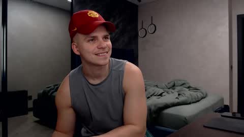 Justin online show from February 25, 2025, 6:53 pm