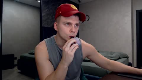 Justin online show from March 5, 2025, 6:44 am