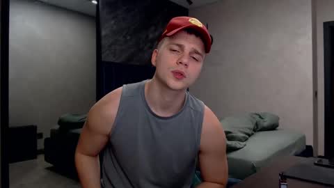 Justin online show from March 6, 2025, 6:52 am