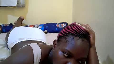 pretty_tiffany7 online show from June 24, 2026, 8:57 am