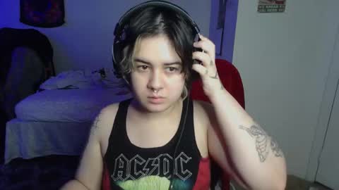 Mistress Mallad online show from February 15, 2026, 10:50 pm