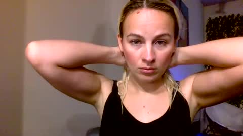 Missy  Jack online show from February 24, 2026, 7:01 pm