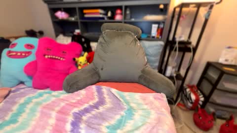 Snapshot of prettybabystacy chatting on March 2, 2026, 8:04 pm stacy online show from March 2, 2026, 8:04 pm