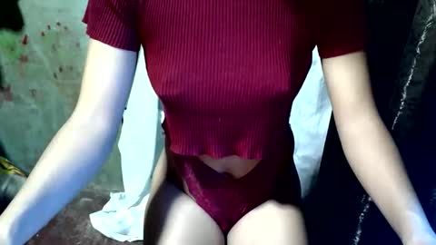 Pretty Janine online show from February 26, 2026, 12:04 pm