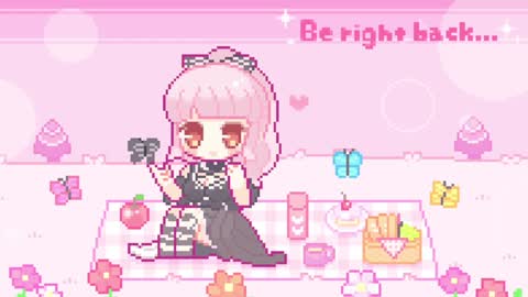 Violet online show from December 27, 2024, 9:17 am