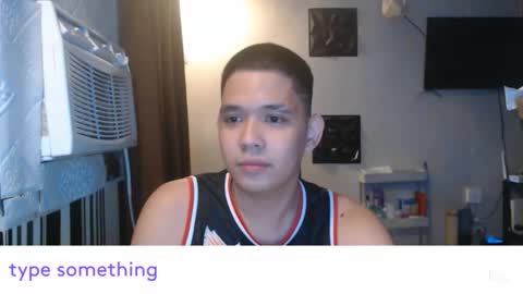 Snapshot of prettyboycum69 chatting on September 24, 2025, 10:18 am RAVEN online show from September 24, 2025, 10:18 am