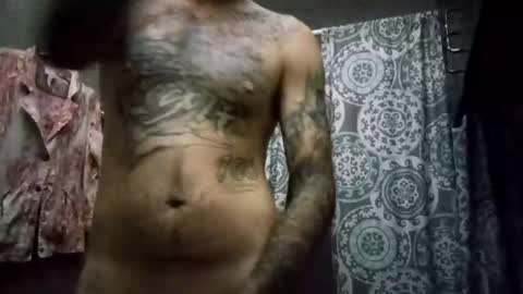 Prettyslangin69 FYPM online show from December 14, 2024, 11:29 am