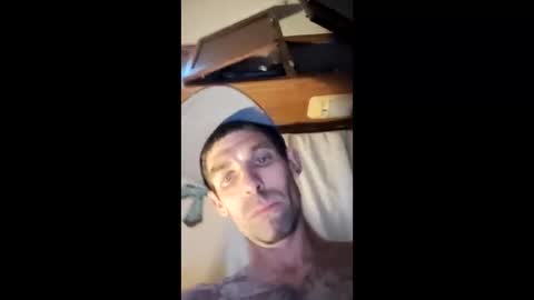 Prettyslangin69 FYPM online show from February 27, 2025, 7:44 am