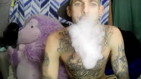 Prettyslangin69 FYPM online show from December 4, 2025, 12:09 am