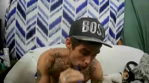 Prettyslangin69 FYPM online show from January 6, 2026, 8:29 am