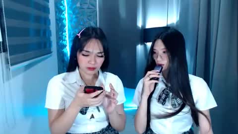 ASHLEY online show from January 12, 2025, 3:25 pm