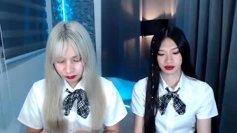 ASHLEY online show from February 1, 2025, 9:43 am