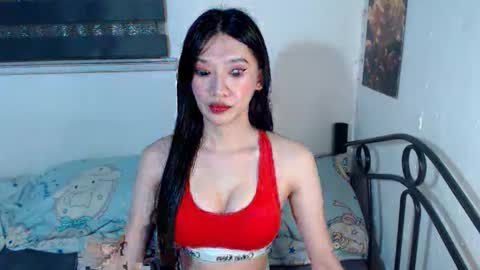 ASHLEY online show from June 8, 2026, 11:32 am